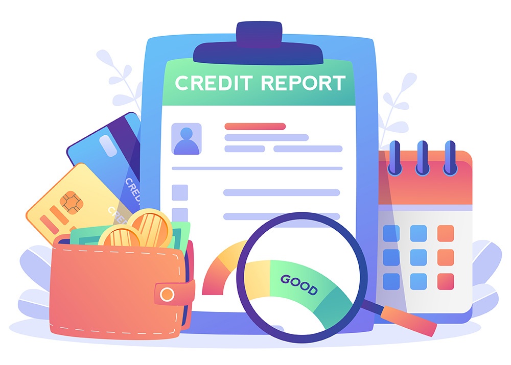 What Makes a Good Credit Score