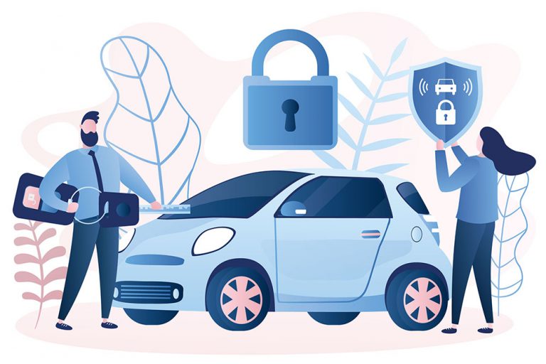 Liability Insurance vs Full Coverage: Which One Do You Need?