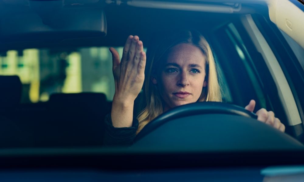 Essential Tips on How to Avoid Road Rage