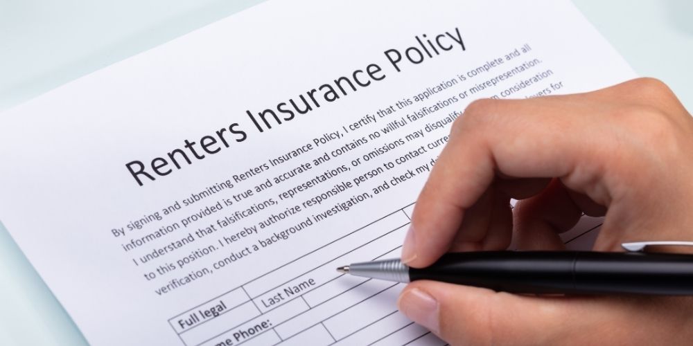What is Renters Insurance