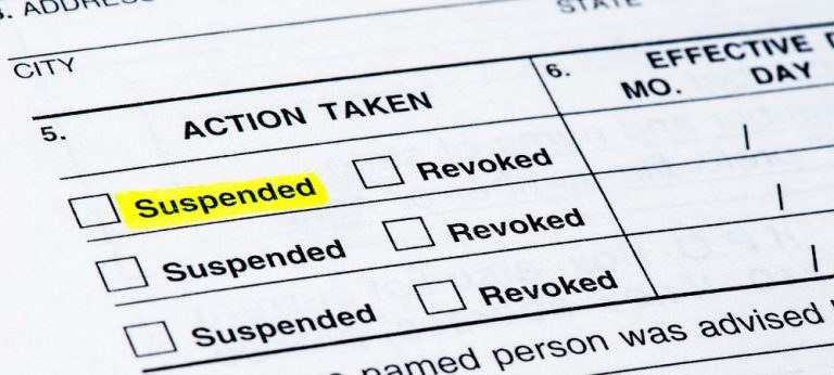 How Long Does a Speeding Ticket Stay on Your Record?