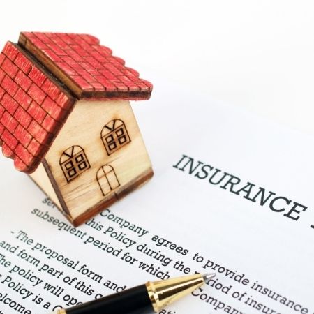 Home Insurance in Houston TX