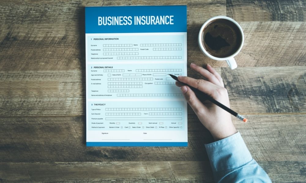 business insurance services in Houston and dallas texas