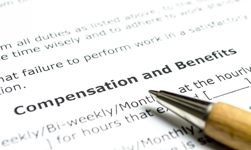 what is the purpose of worker's compensation