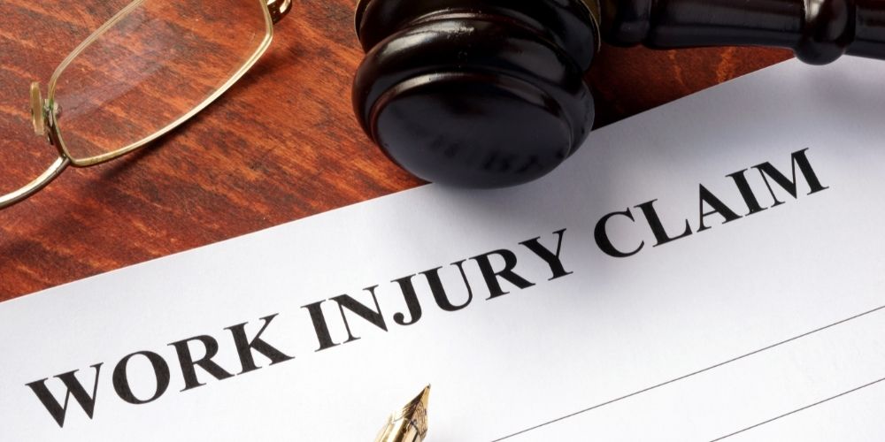 what are the benefits of workers' compensation.