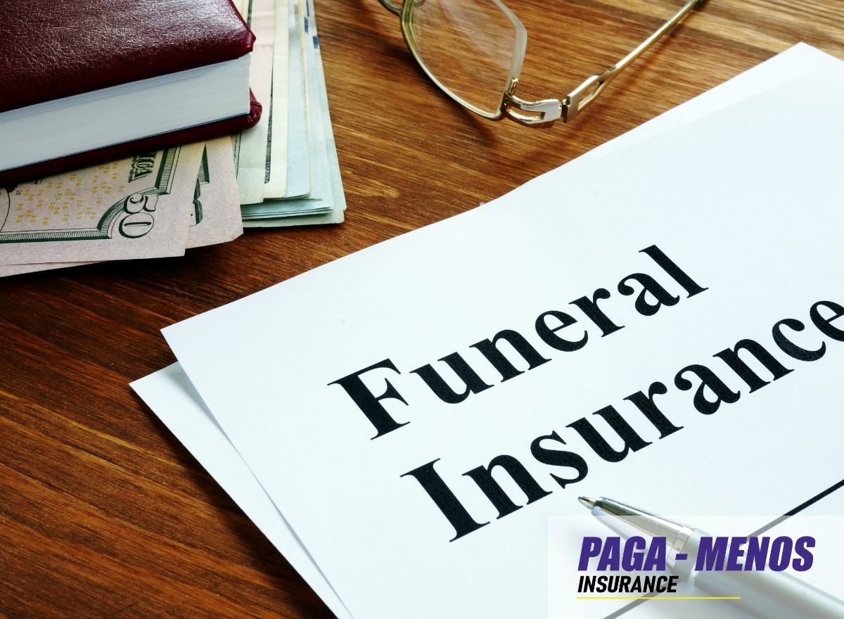 What is Funeral Insurance