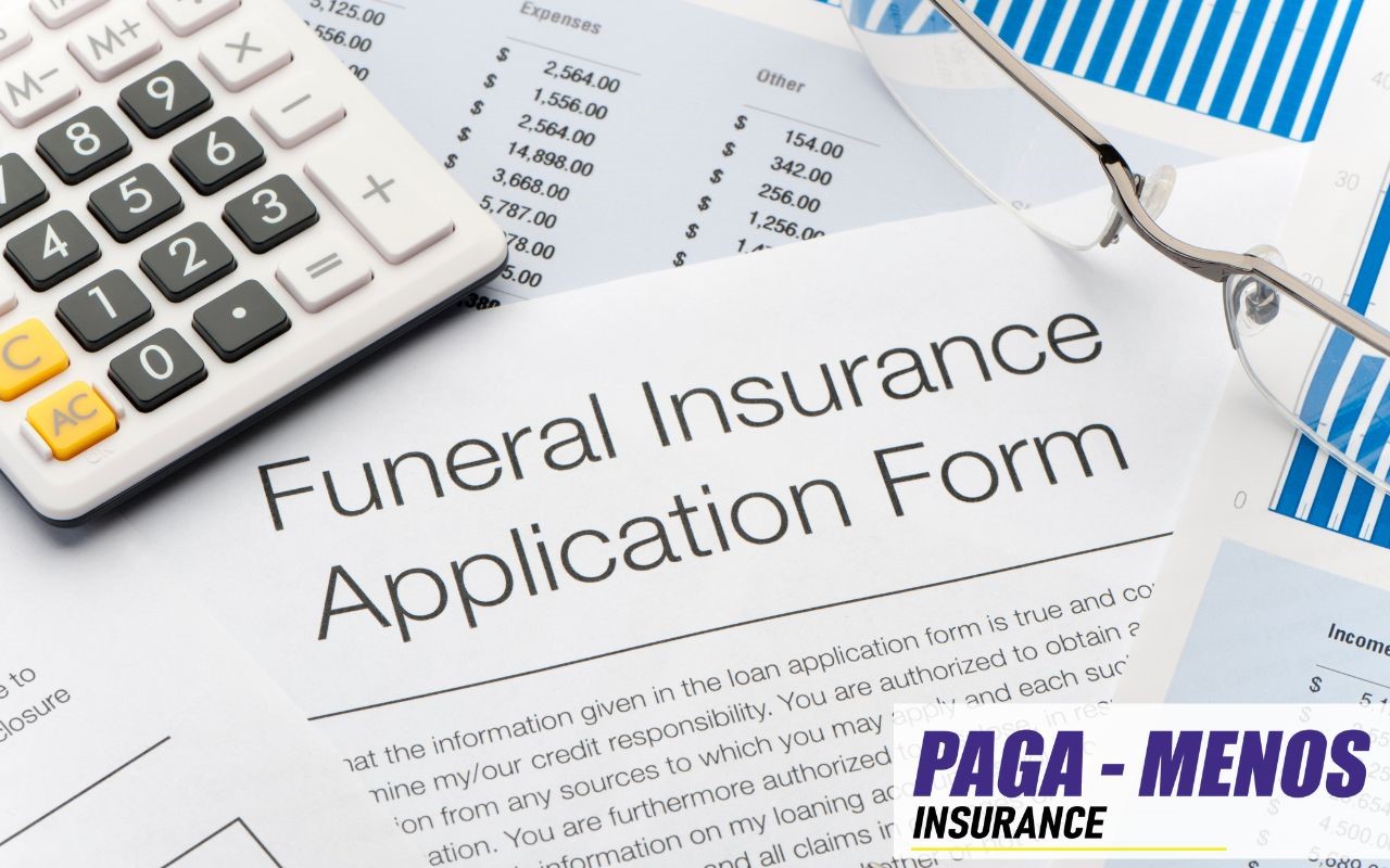 How does burial insurance work?