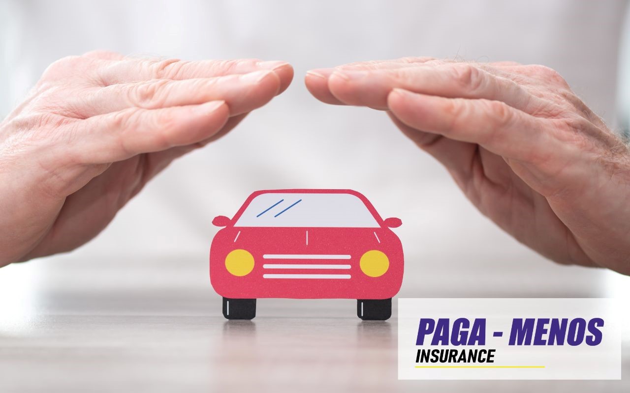 cotiza con paga-menos Insurance tu seguro de auto