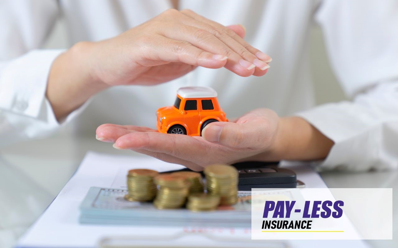 Pay-Less Insurance offers the best auto insurance at the best prices