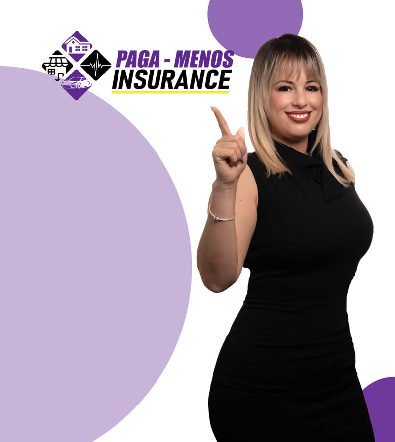 Paga Menos Insurance - Seguro para negocios en Houston
