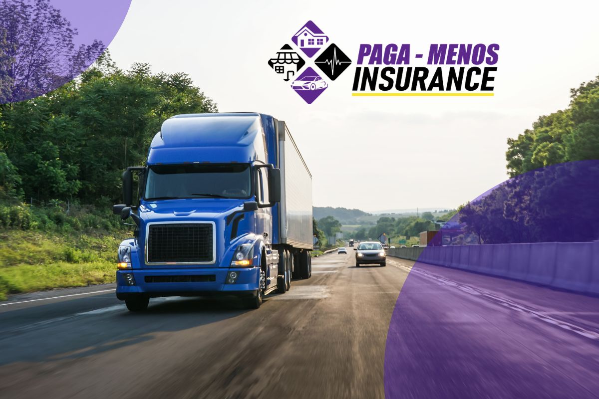 Texas Commercial Truck Insurance Frequently Asked Questions