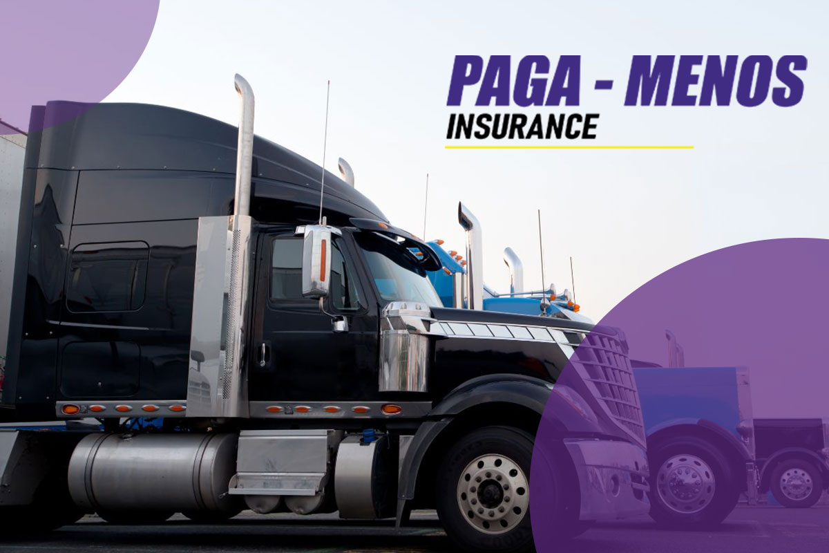 How to Choose the Right Commercial Truck Insurance in Texas