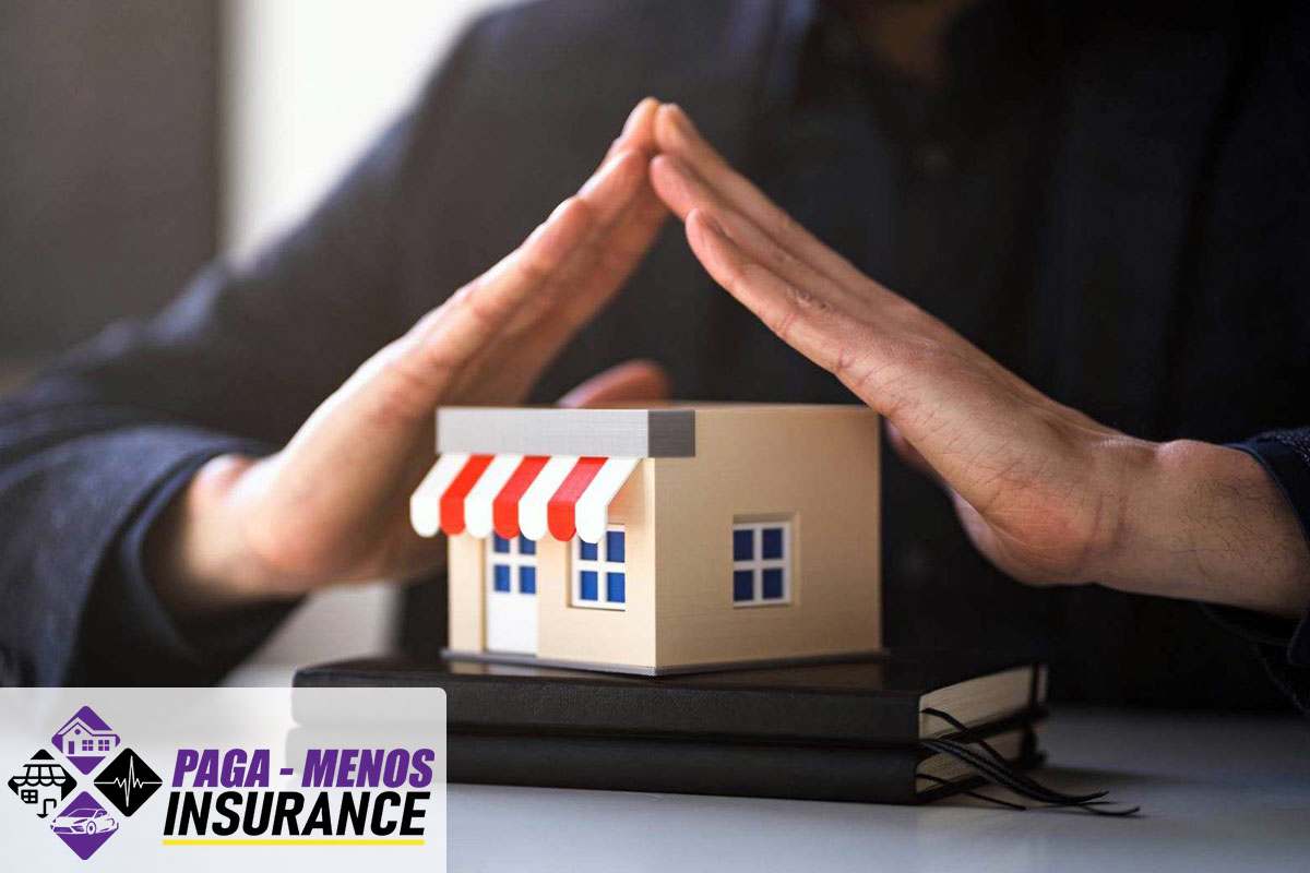 Tener un seguro  es una inversión en tu futuro y el de tu empresa