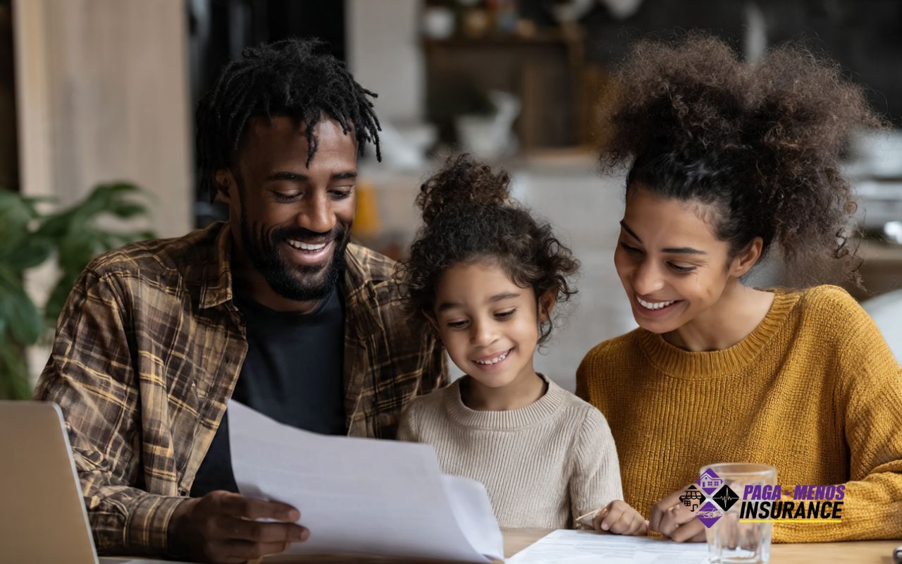 Proteja su futuro: Importancia del seguro de vida en San Antonio, TX