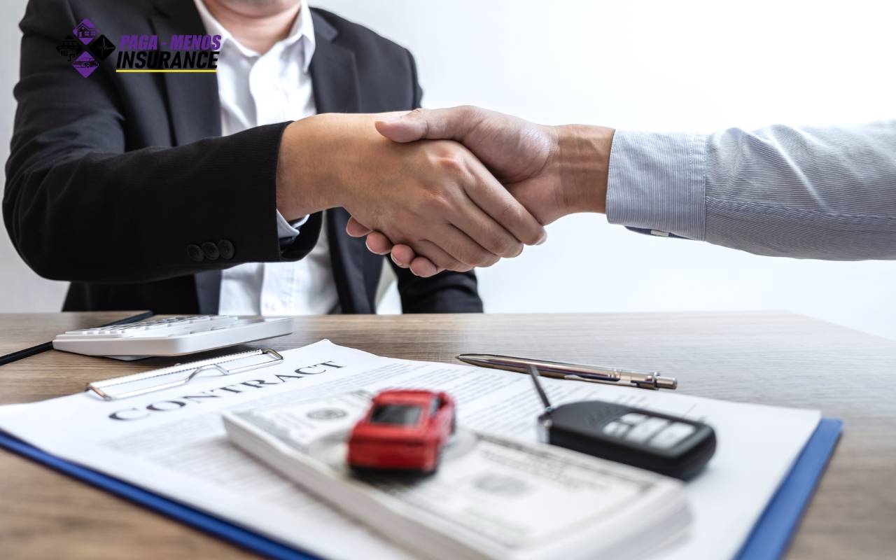 ¿Puedo asegurar un carro salvage? Requisitos y pasos clave