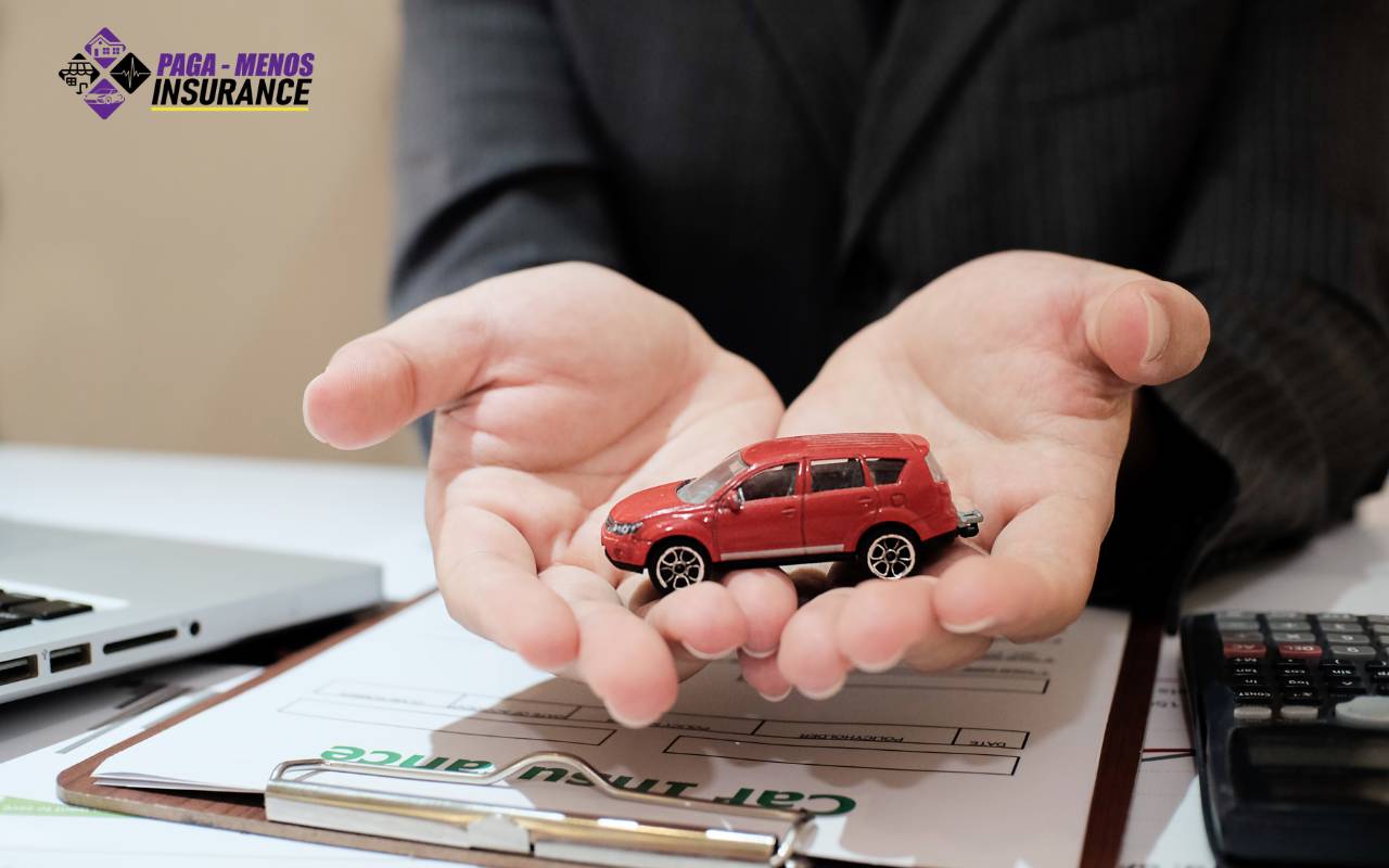 Documentos requeridos para el título de auto después de compra
