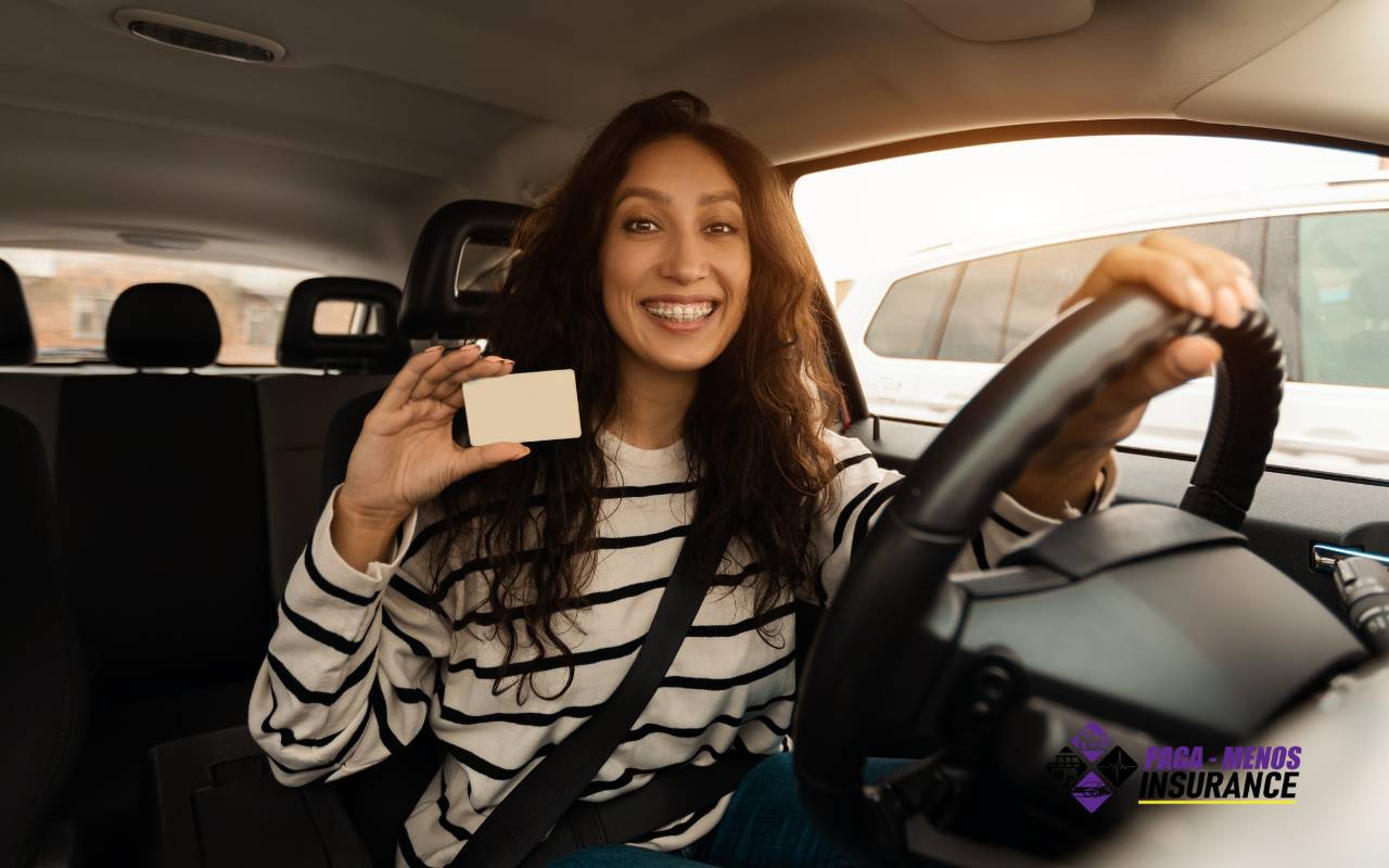 Seguros para conductores jóvenes en Austin: consejos útiles