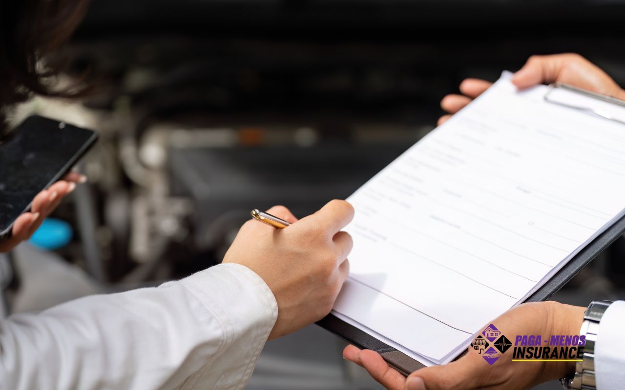 ¿Puedo asegurar un carro salvage? Requisitos y pasos clave