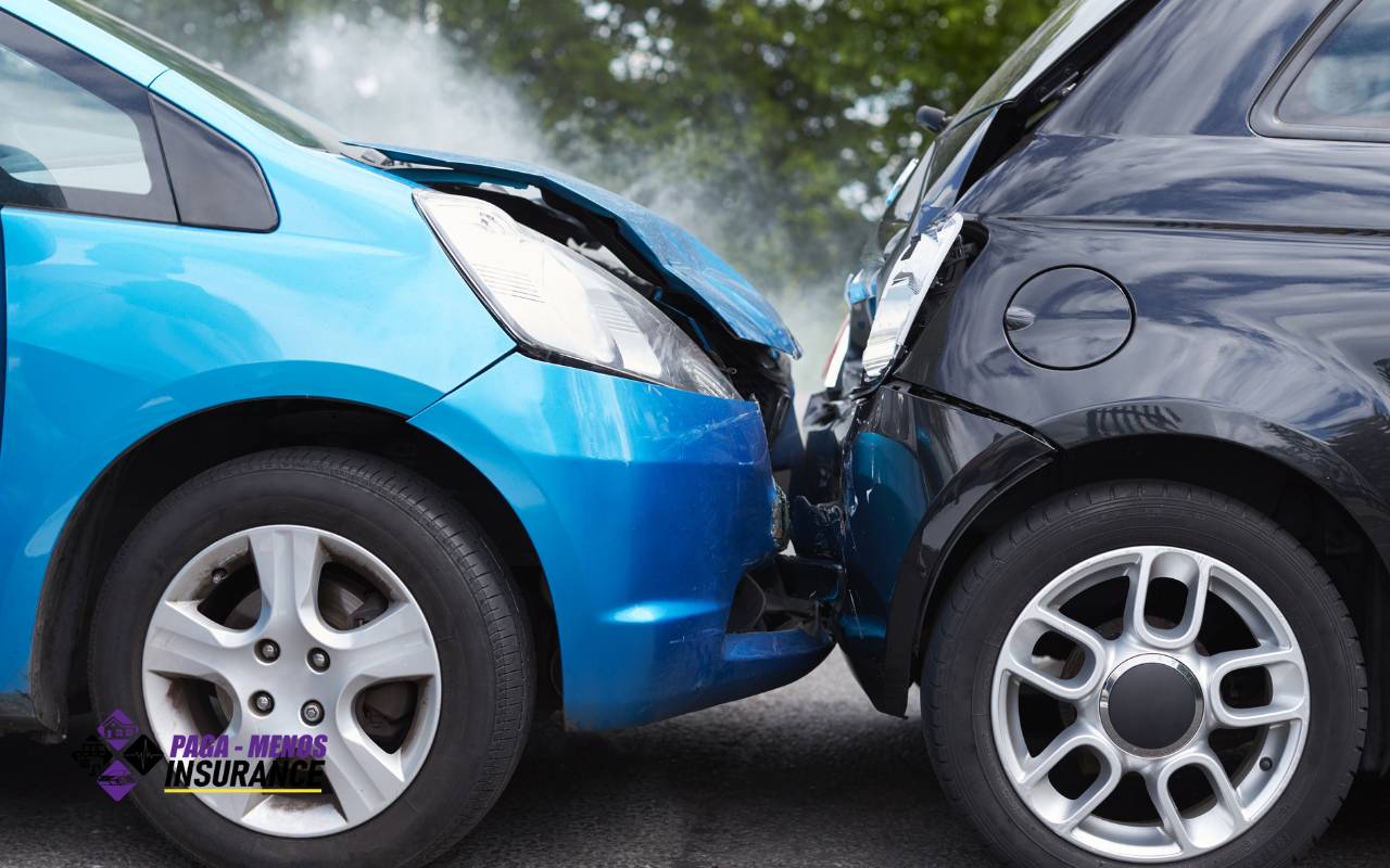Protección financiera con seguro uninsured motorist Texas
