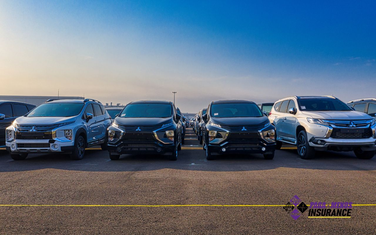 Cómo elegir la mejor cobertura de auto en Texas