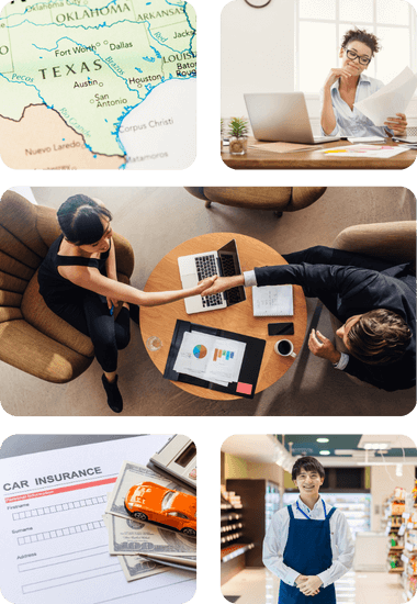 Documentos comunes para cotizar