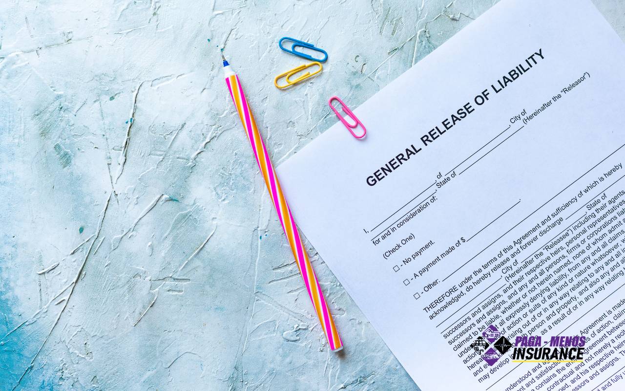 General Liability en Texas: guía actualizada para contratistas