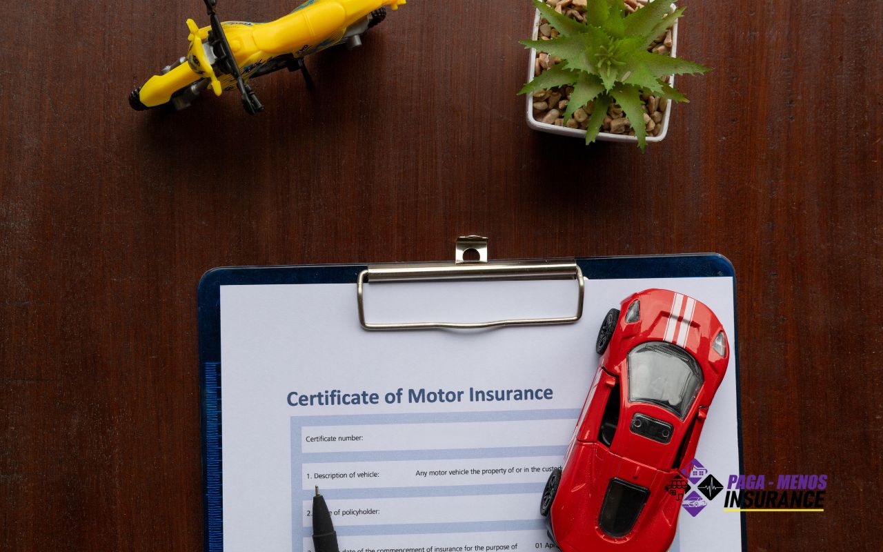 Protege tus entregas con el Certificado de seguro para repartidores en Austin