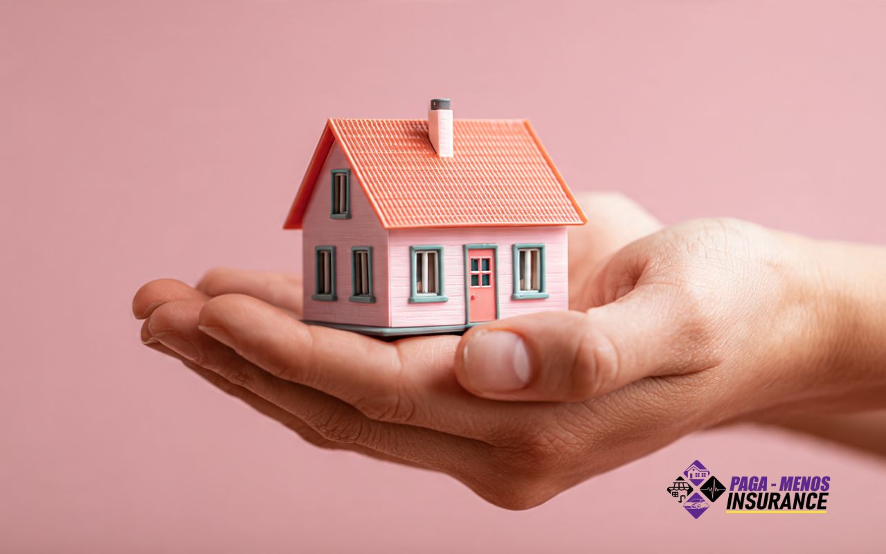 ¿Cómo cotizar un seguro de vivienda si soy comprador primerizo en Houston?