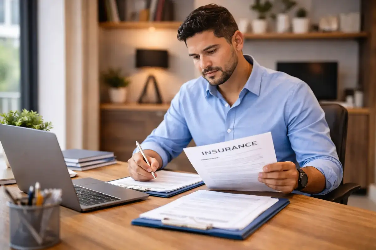 ¿El Seguro Comercial Cubre Demandas En 2026?