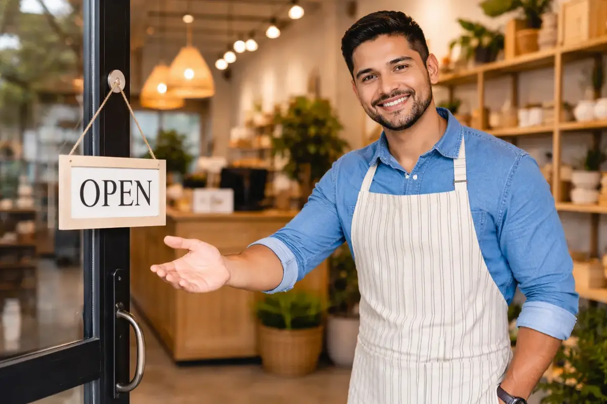 6 Tipos De Seguros Para Pequeñas Empresas En 2026