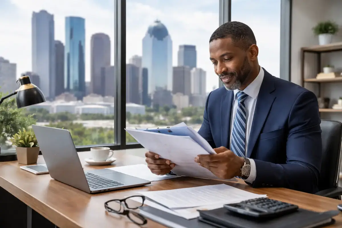 ¿Necesito Un Seguro Comercial Si Tengo Una LLC En 2026?