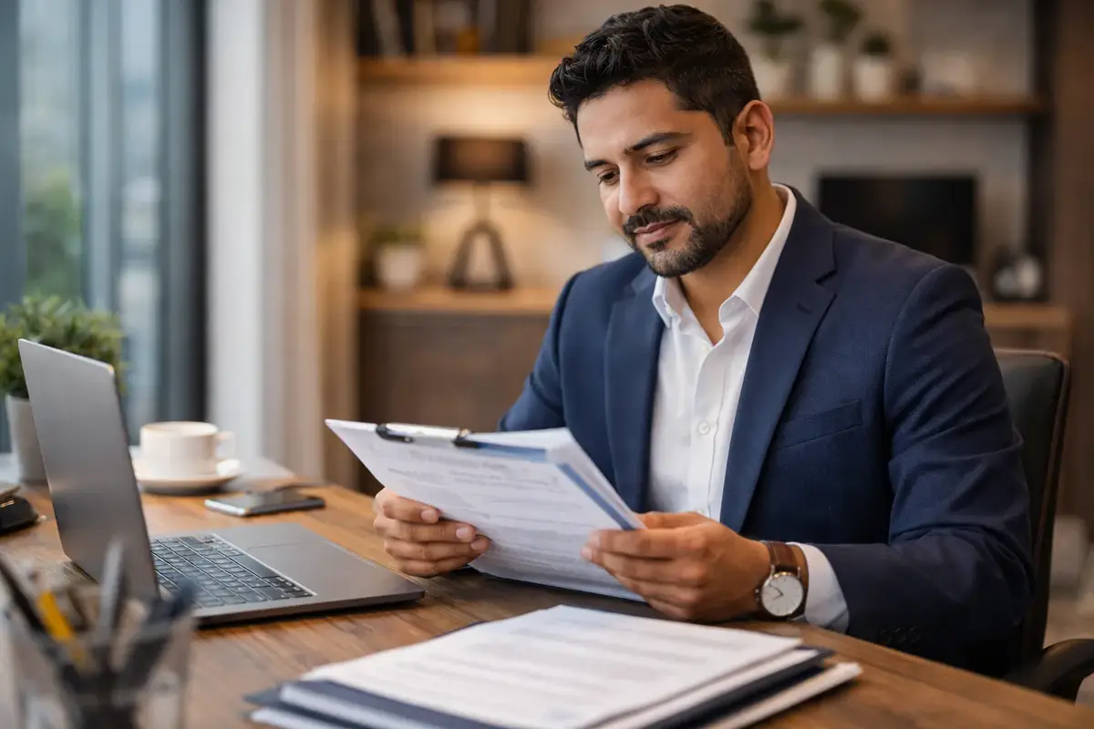 Bonos y Seguros Para Pequeñas Empresas En 2026: Lo Que Realmente Necesitas