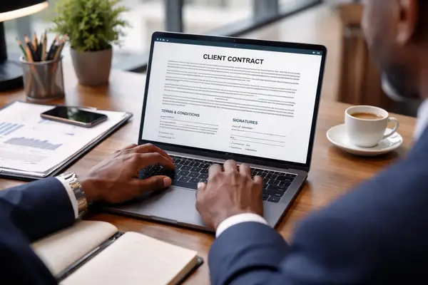 Seguro de responsabilidad civil profesional para empresas de servicios