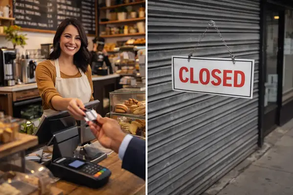 Consecuencias de una demanda de LLC sin seguro antes y después