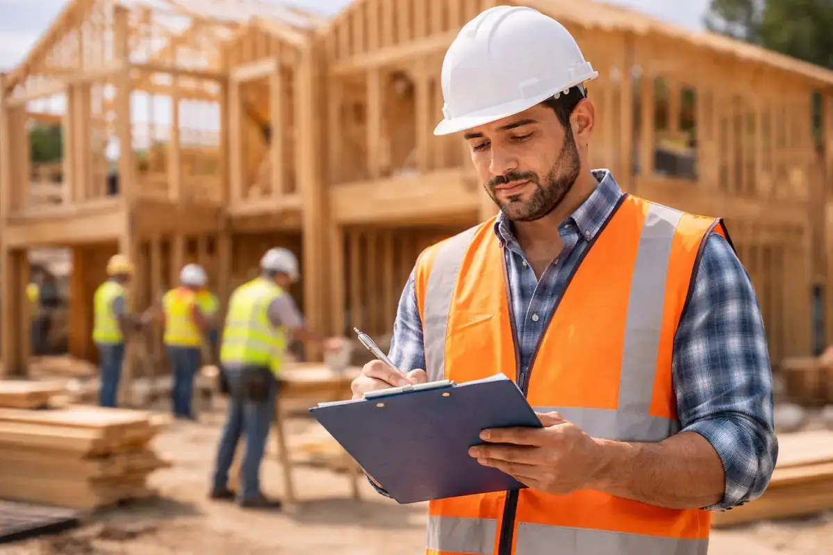 Seguros Para Contratistas: 3 Pólizas Imprescindibles Para 2026