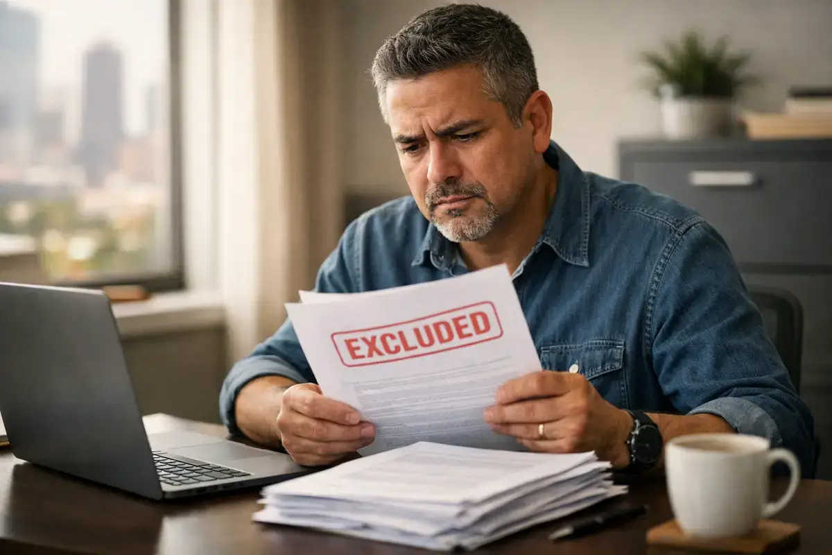 ¿Qué No Cubre El Seguro De Responsabilidad Civil General En 2026?