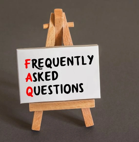 FAQs