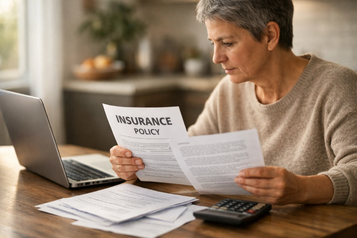 Cómo Cancelar Una Póliza De Seguro De Vida En 2026