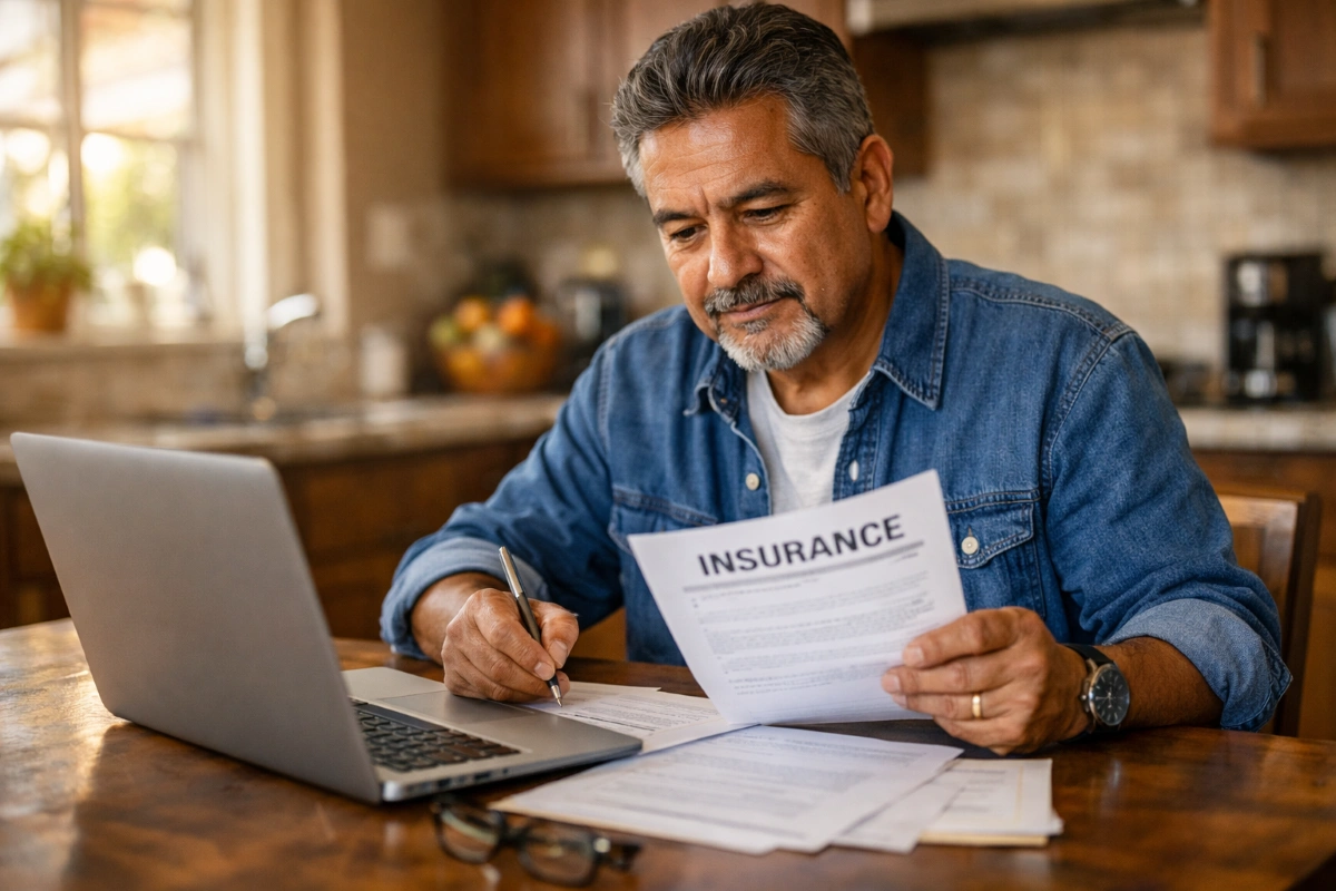 Regla Del 80% En Los Seguros De Hogar En 2026: Cómo Afecta Al Pago De Su Indemnización