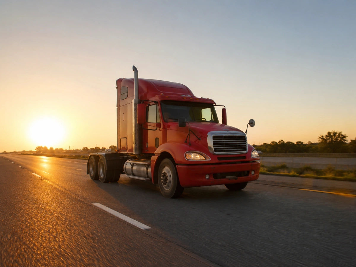 Seguro Bobtail vs Non-Trucking Liability en Texas