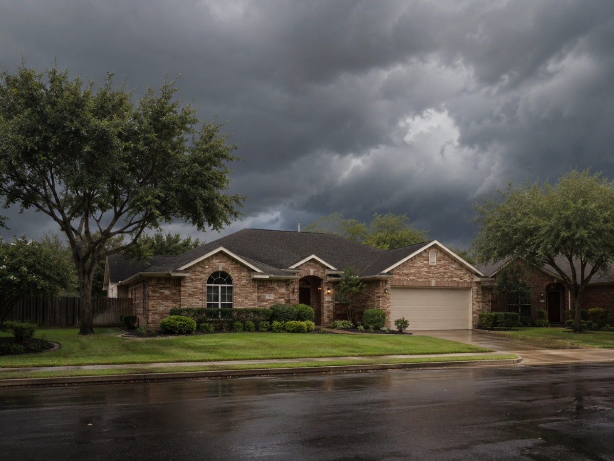 Cómo la inflación afecta su seguro de casa en Houston