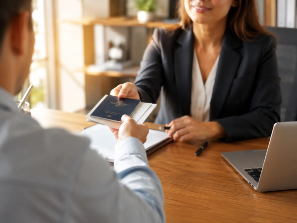 Conseguir seguro en Texas sin licencia estadounidense