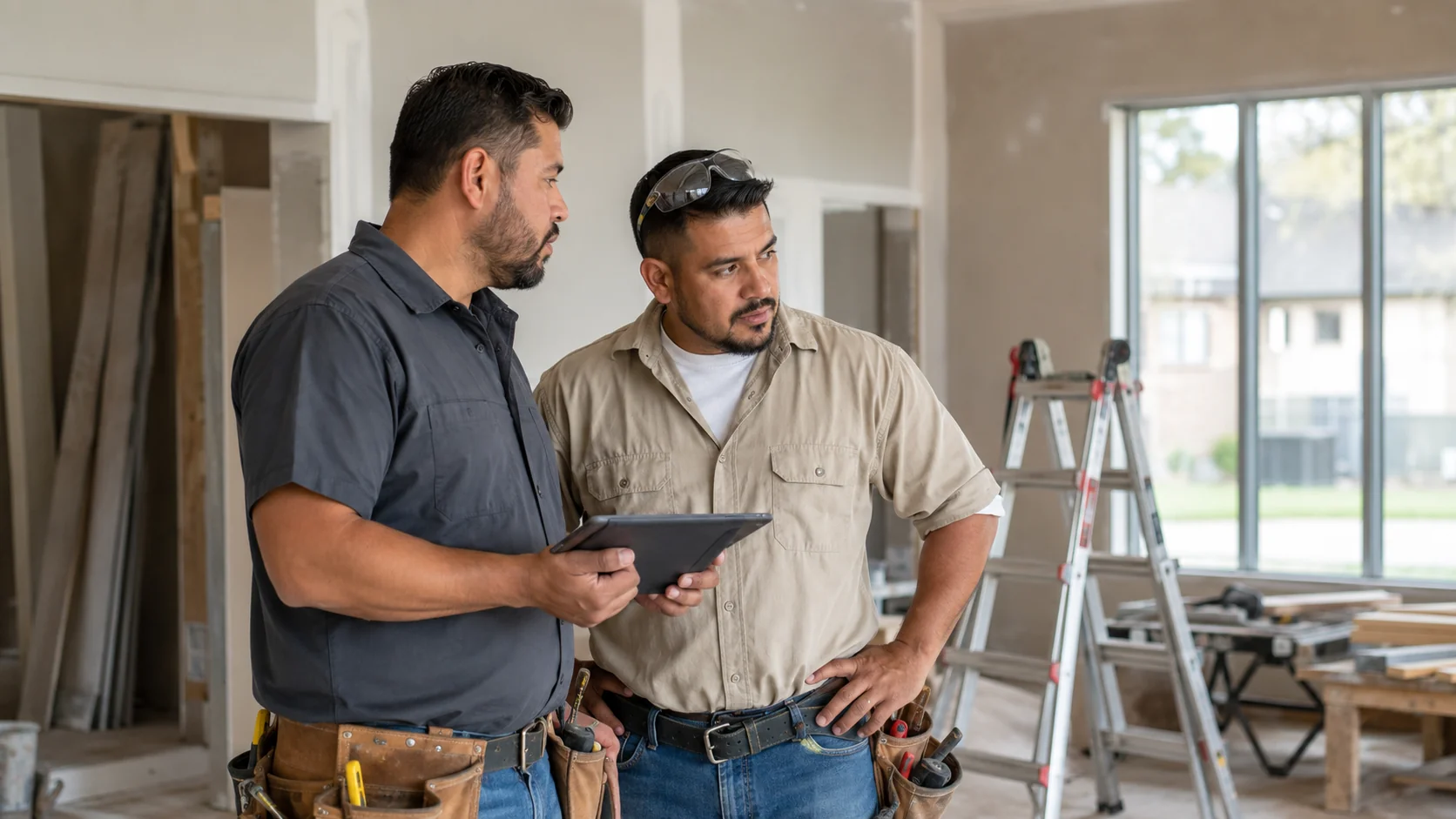 insurance for contractors