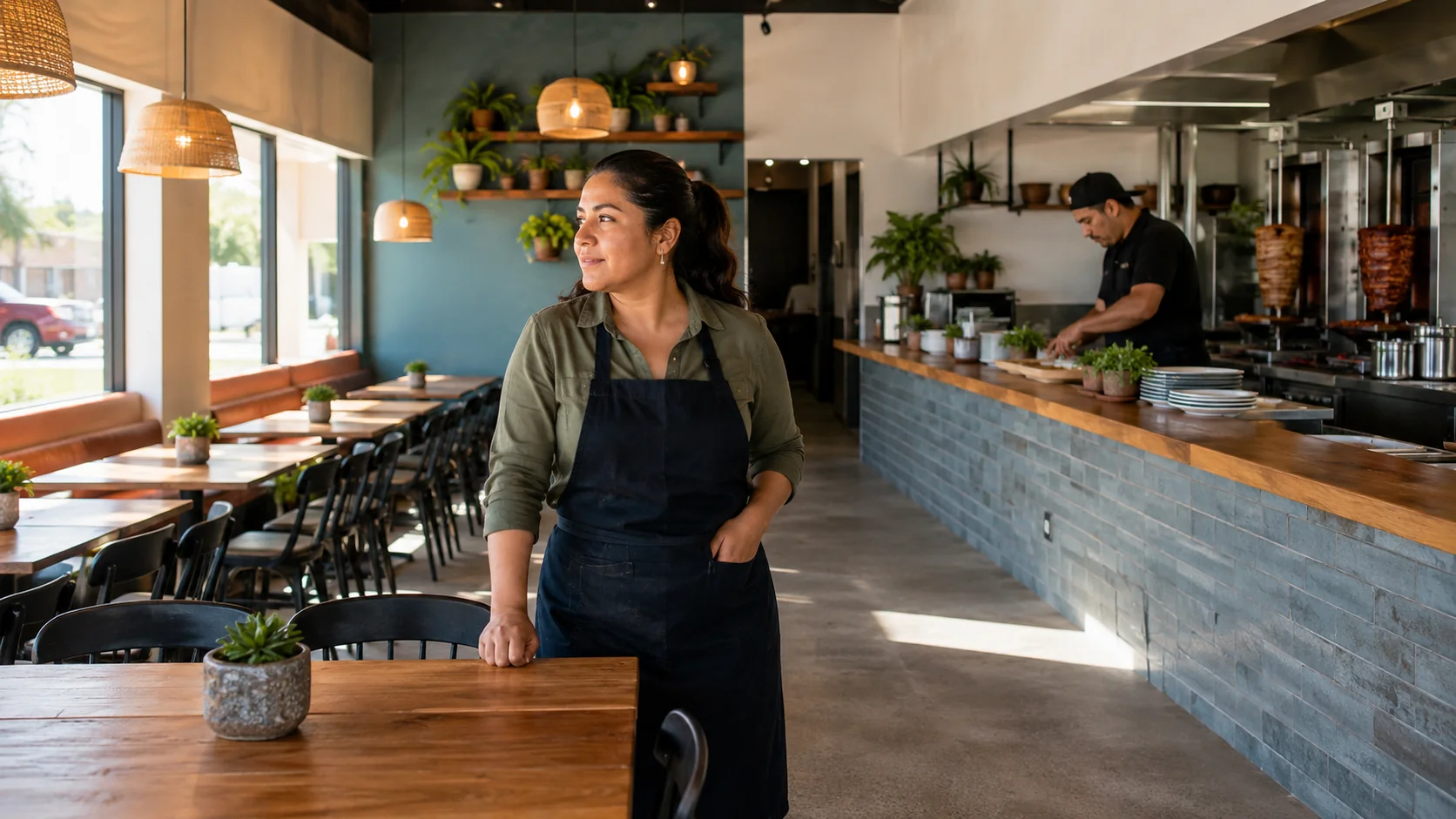small business insurance houston