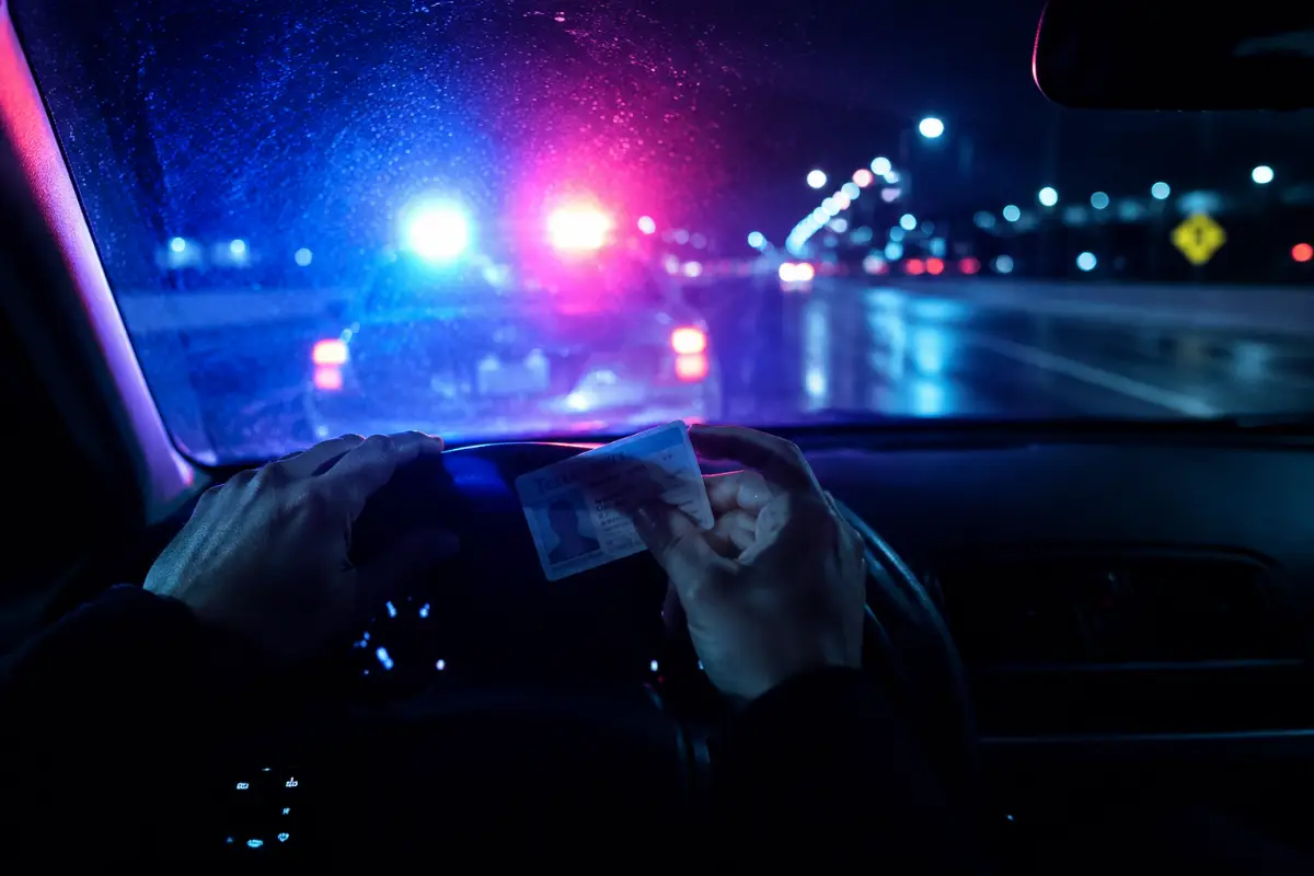 DUI vs DWI en Texas: cuánto sube el seguro de auto