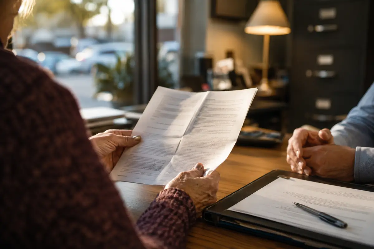Seguro de casa pagada: qué cambia cuando ya no hay hipoteca