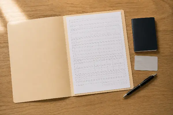Documentos para comprar un seguro de vida con ITIN en Texas sin seguro social