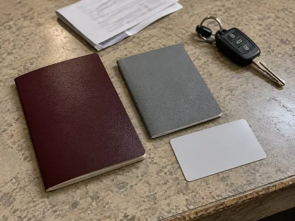 Documentos que piden las agencias de renta de autos en Texas para rentar un carro