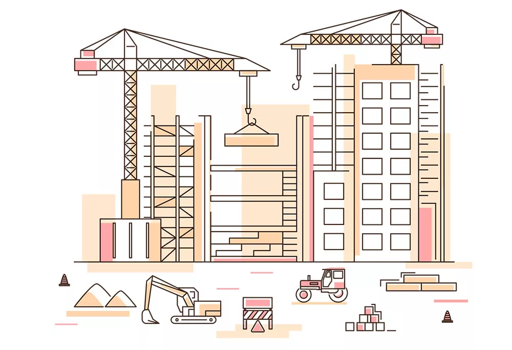 Types of Construction Bonds
