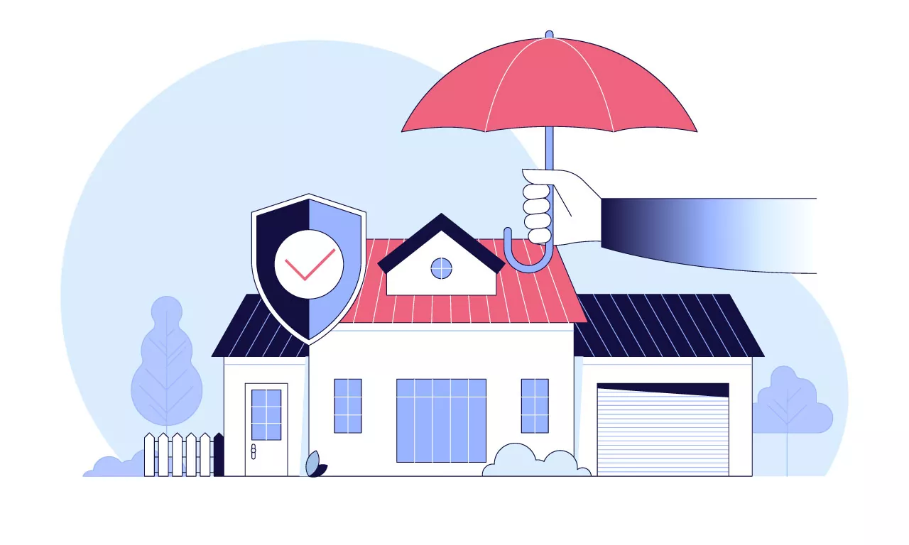 Learn the Distinction Between Home Warranty vs Home Insurance